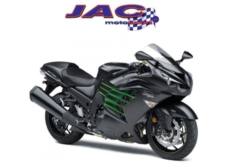 2015 kawasaki Ninja ZX-14R ABS SE Super Sport 43.59$*/sem** Defi