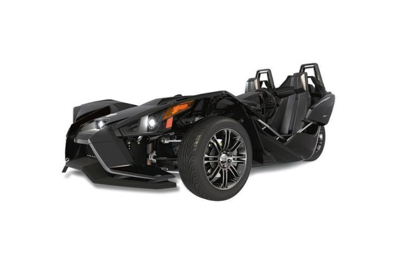 2016 Polaris SLINGSHOT 69$/sem garantie 3 ans