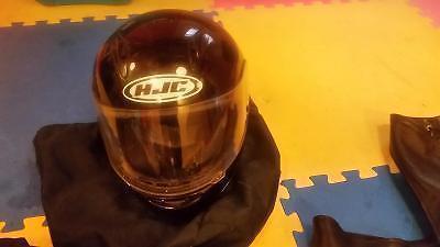 MOTORCYCLE GEAR LADIES small size 8 - 10 Motorcycle Gear