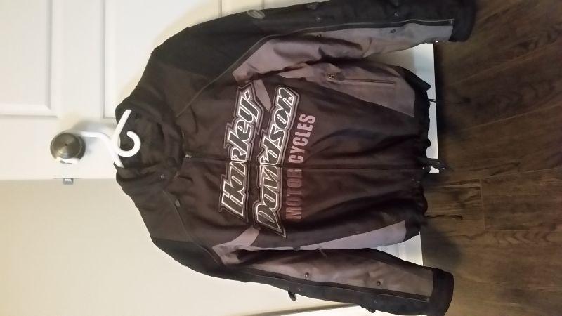 Harley Davidson Riding Jacket