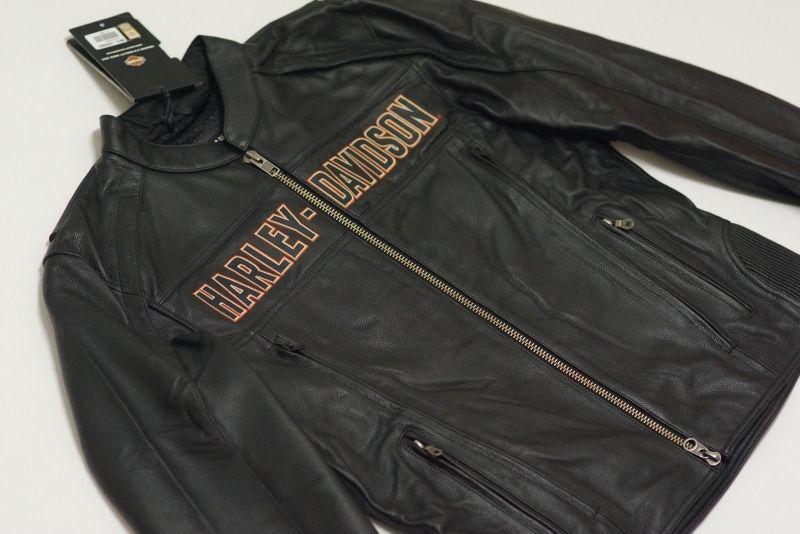 Wanted: Wanted - Harley Davidson gear