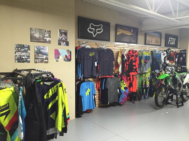 HUGE SUMMER GEAR BLOW OUT @ FREEDOM CYCLE!!