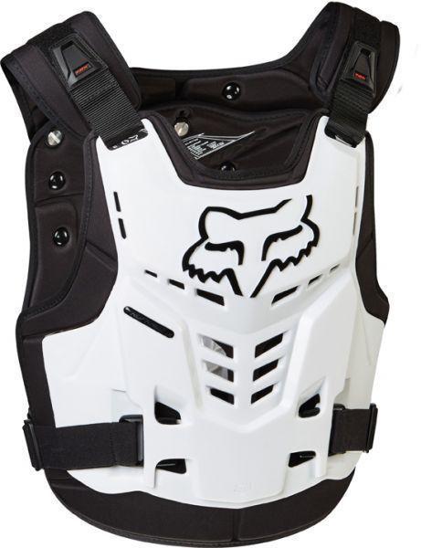 Fox Racing Proframe LC Chest Protector - $100