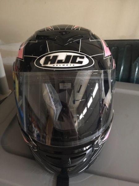 HJC Helmet