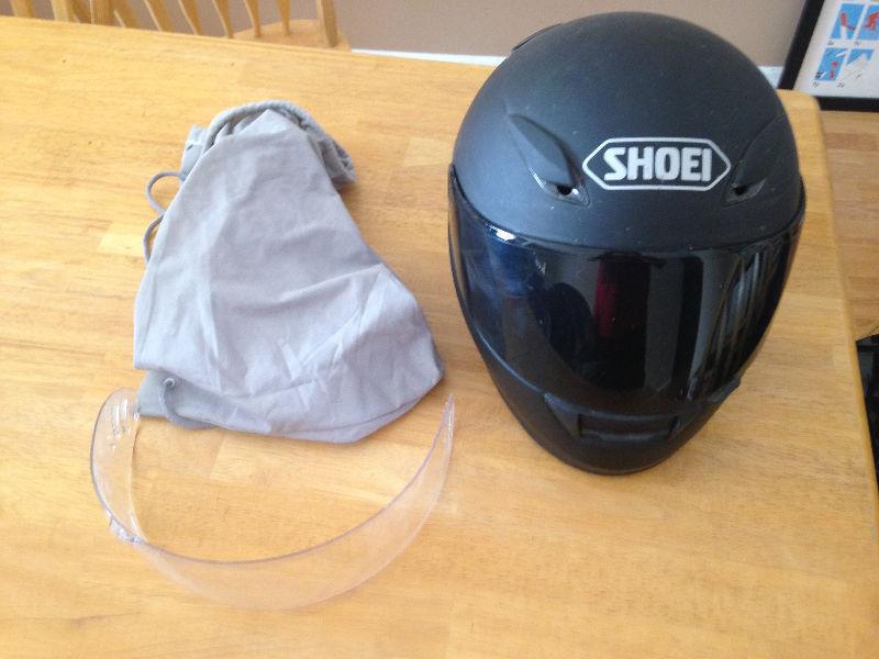 Shoei RF1100 Motorcycle Helmet