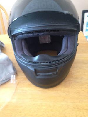 Shoei RF1100 Motorcycle Helmet