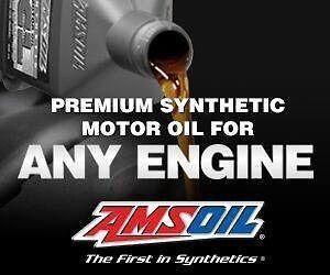 Amsoil Synthetic Oi