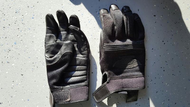 Motorcycle Gloves / Hat