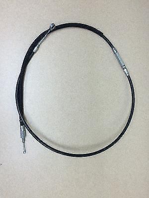Harley Davidson Touring OEM Clutch Cable