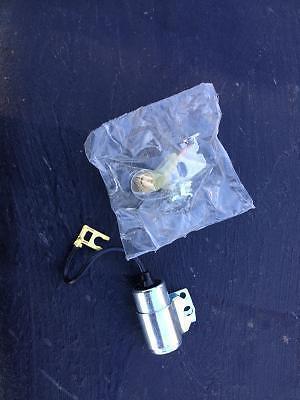 Harley golf cart brand new points and condensor