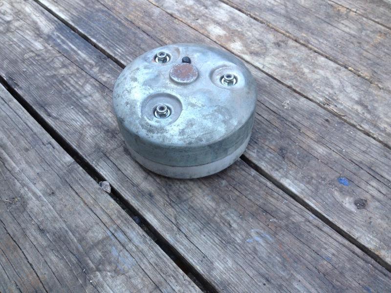 Harley golf cart primary clutch for sale