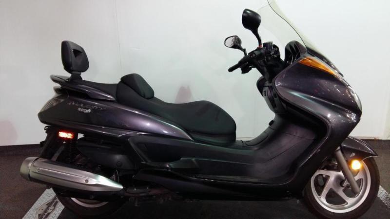 2005 Yamaha Majesty