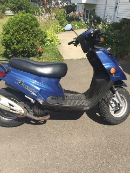 Scooter for Cheap