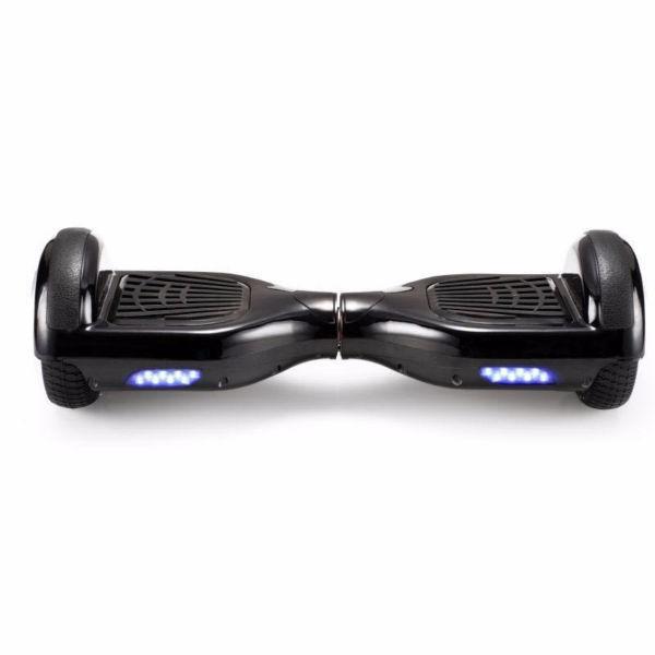Self balancing scooter hoverboardS