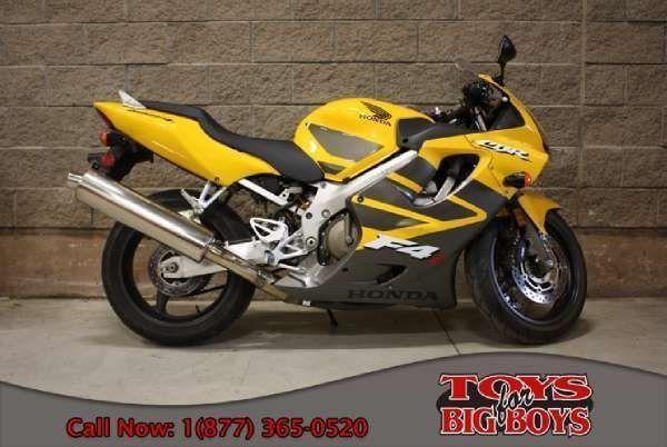 2006 Honda CBR600F4i (CBR600F4i)