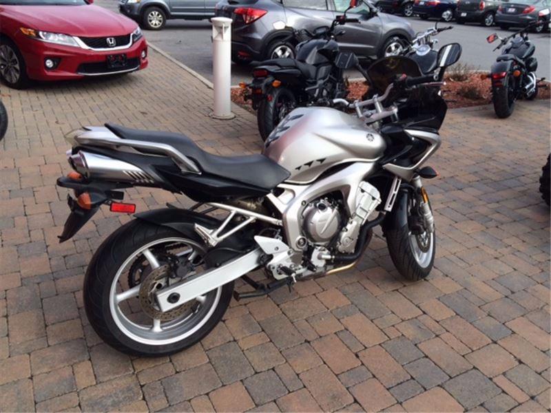 Yamaha FZ6 -New Price! Must Sell! Trade for Big Dual Sport?