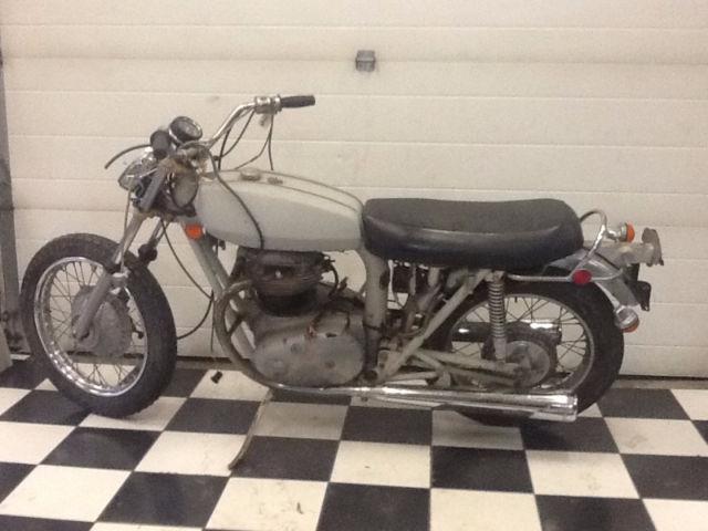 BSA 650 project Price Reduction