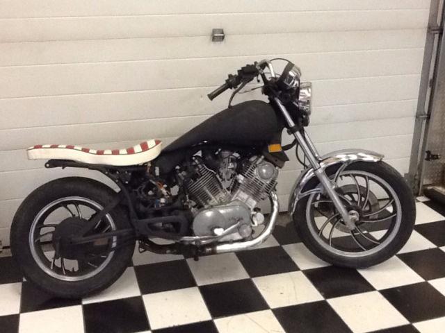 VIRAGO PROJECT ! Price reduction!