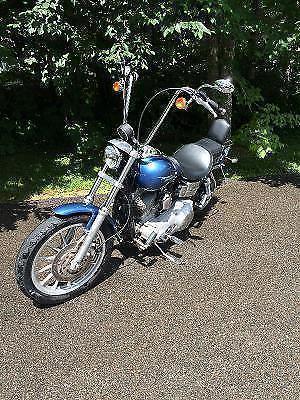 2005 Harley Davidson FXDI - LOW KMS