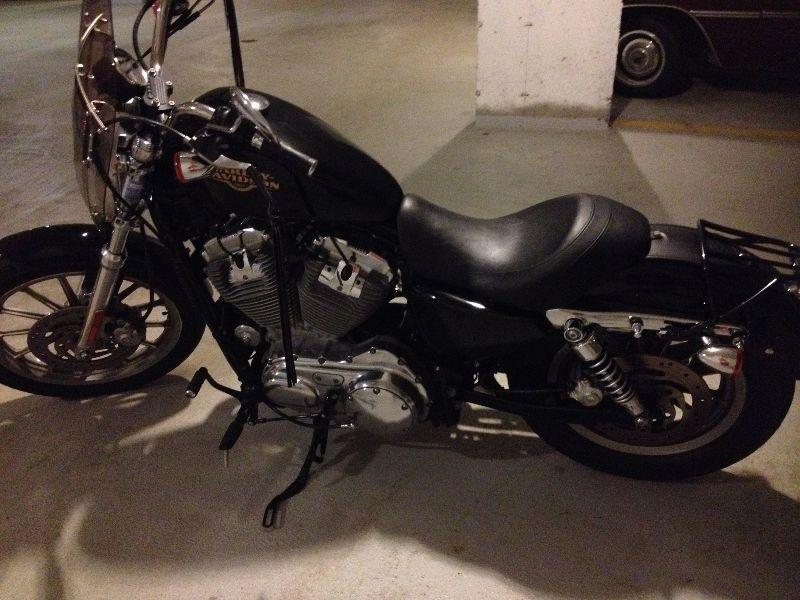 Sportster Mint Condition