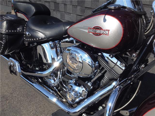 2007 Harley Davidson - Heritage Classic in Showroom Condition