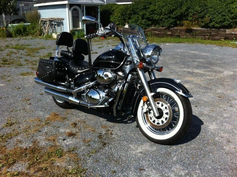 05 Suzuki Boulevard C50T