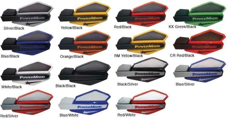 Power Madd Hand Guards now available at Cooper's
