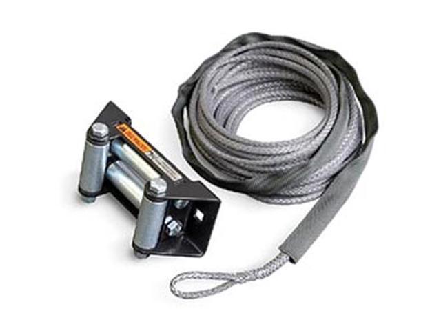 Synthetic Winch Kits are now available at Cooper's