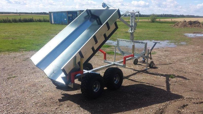 ATV Offroad Trailer****LIMITED QUANTITIES****