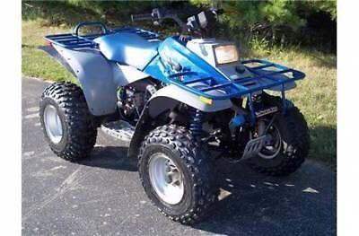 Wanted: Looking for Polaris trailboss 250 for parts