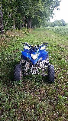 2004 yfz 450