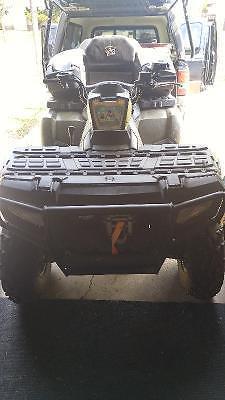 2008 Polaris Sportsman 500 H.O in very good condition