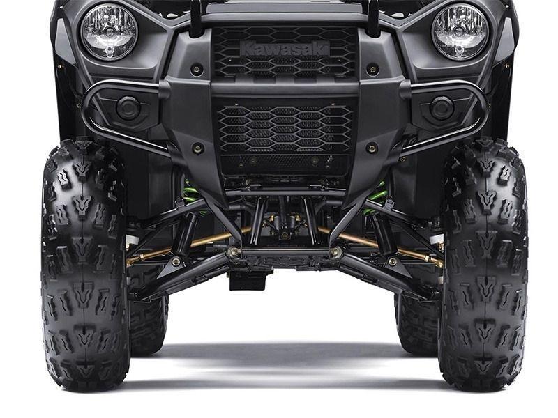 2016 Kawasaki Brute Force 300 2X4