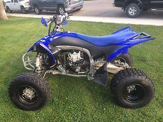 Like New Quad