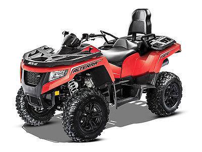 Arctic Cat ATV clear out