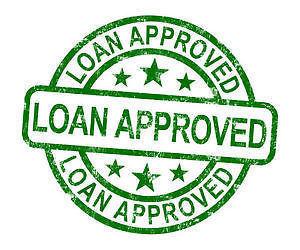 Get Approved. Financing arranged from the comfort of your home