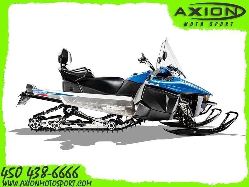 2017 Arctic Cat BEARCAT 7000 XT 72,89$/SEMAINE