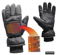 NEW Motorcycle Battery Heated Gloves