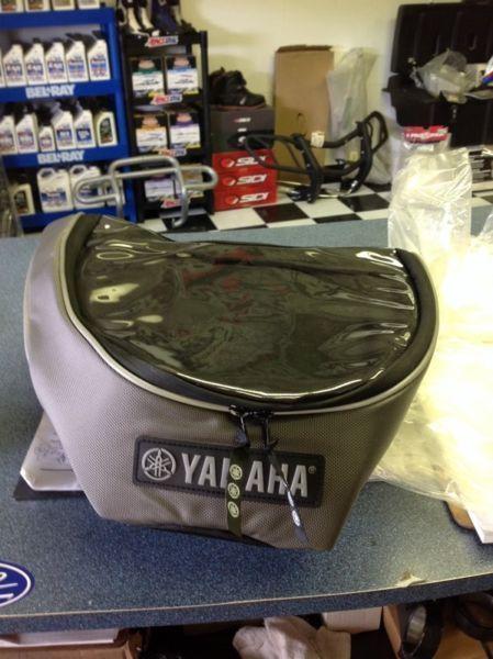 Yamaha Designer tank bag for FX NYTRO