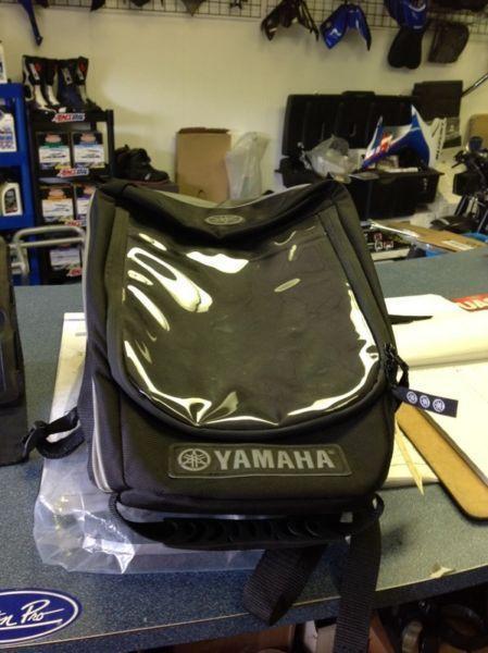 Yamaha Premium tank bag- Apex/RS Vector/Nytro