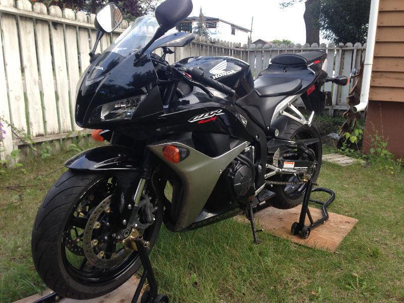 CBR600RR