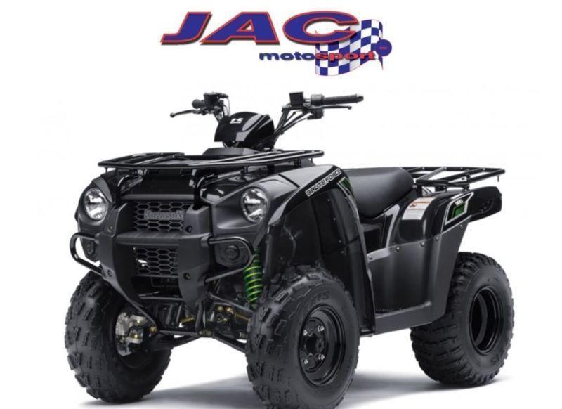 2015 kawasaki Brute Force 300 22.27$*/sem** Defiez nos prix