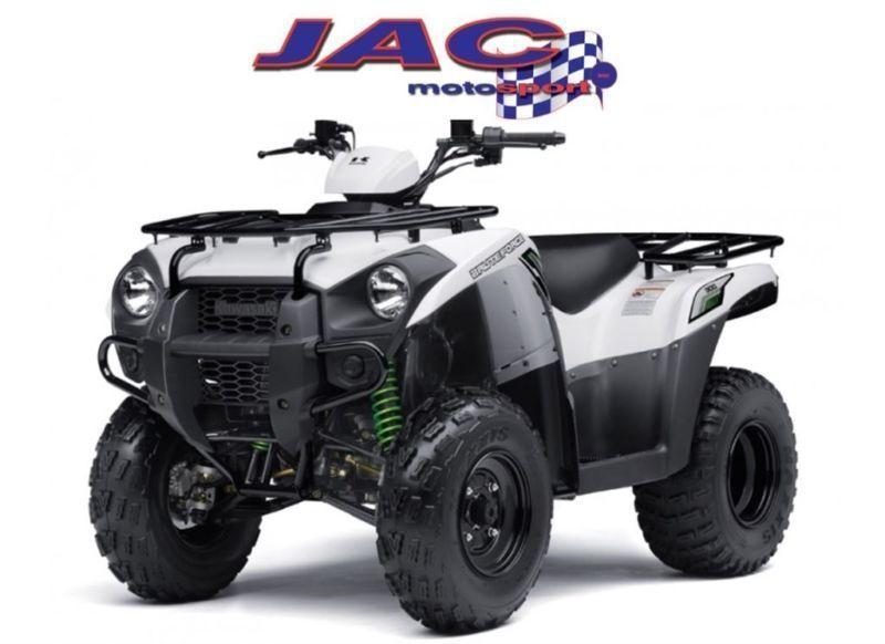 2015 kawasaki Brute Force 300 22.27$*/sem** Defiez nos prix