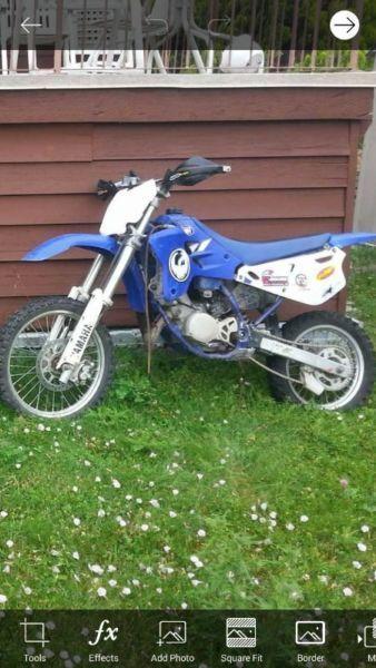 2001 YZ80