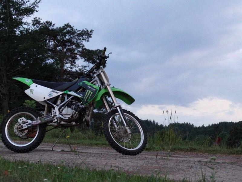 Kx100