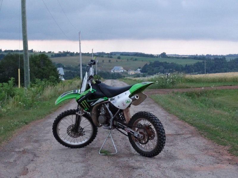 Kx100