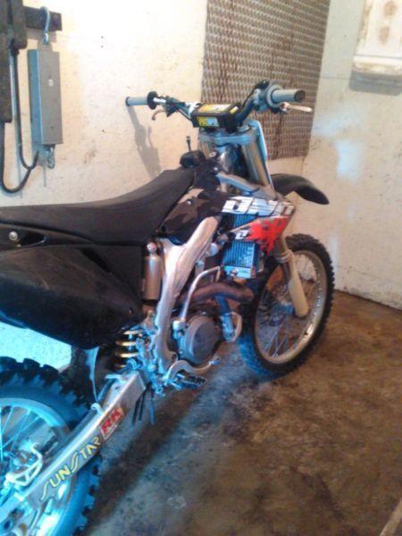 06 crf450r