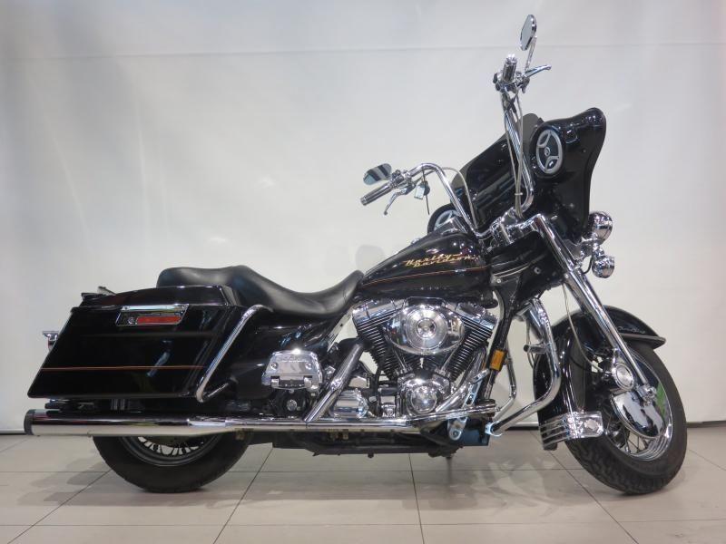 2000 Harley-Davidson FLHRI Road King 37,38$/SEMAINE