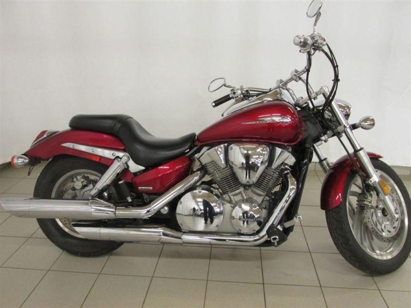 2004 Honda VTX1300