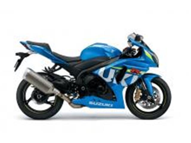 SUZUKI GSX-R 1000 2015 USE BAS MILLAGE